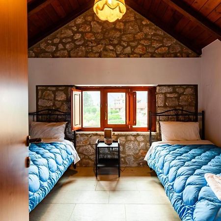 Stone Villas Dukes Parálion Ástros Exterior foto